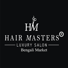 hair masters luxury salon